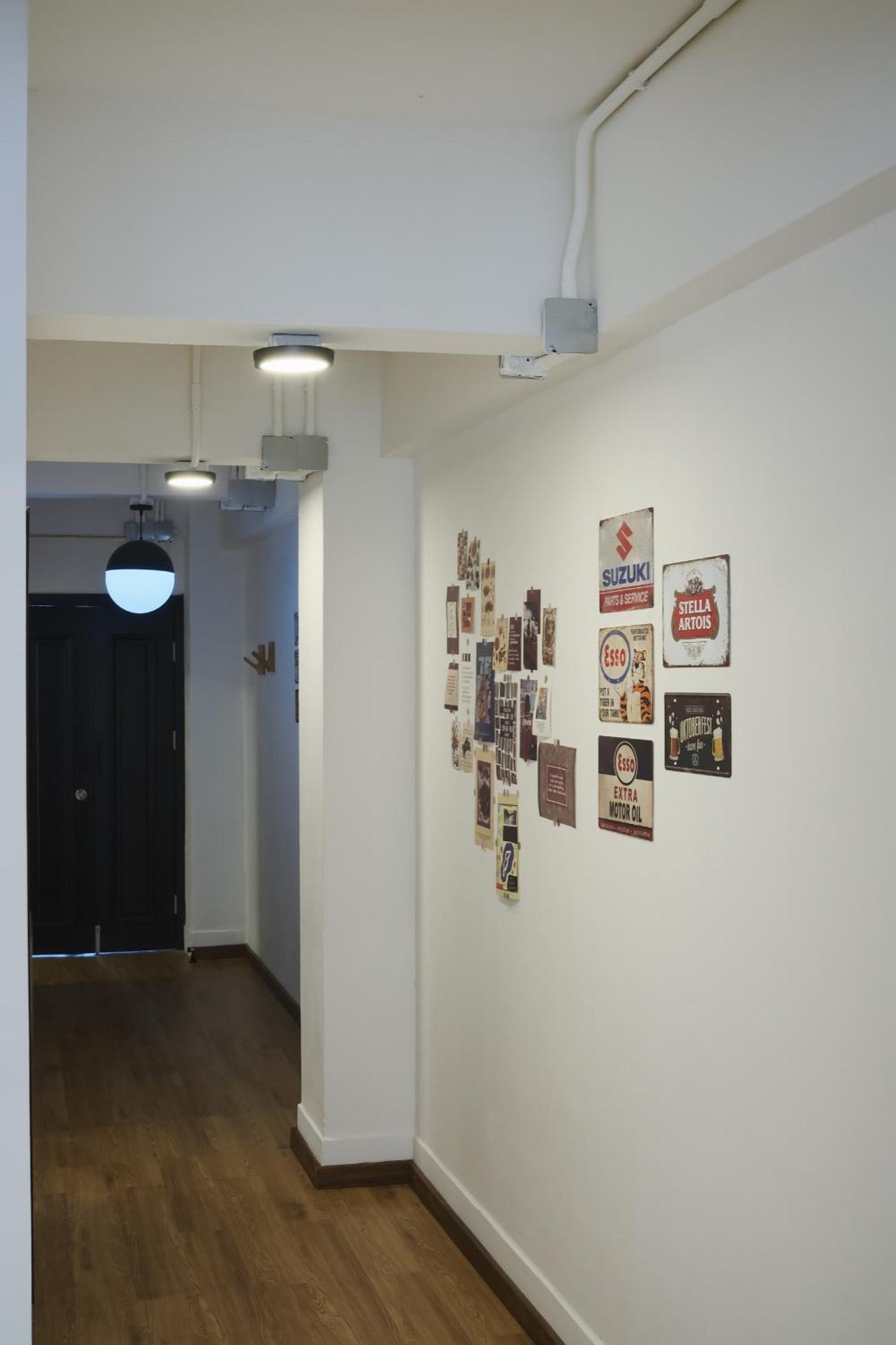 방콕 Hidden Gems In China Town, 2Br 아파트 외부 사진