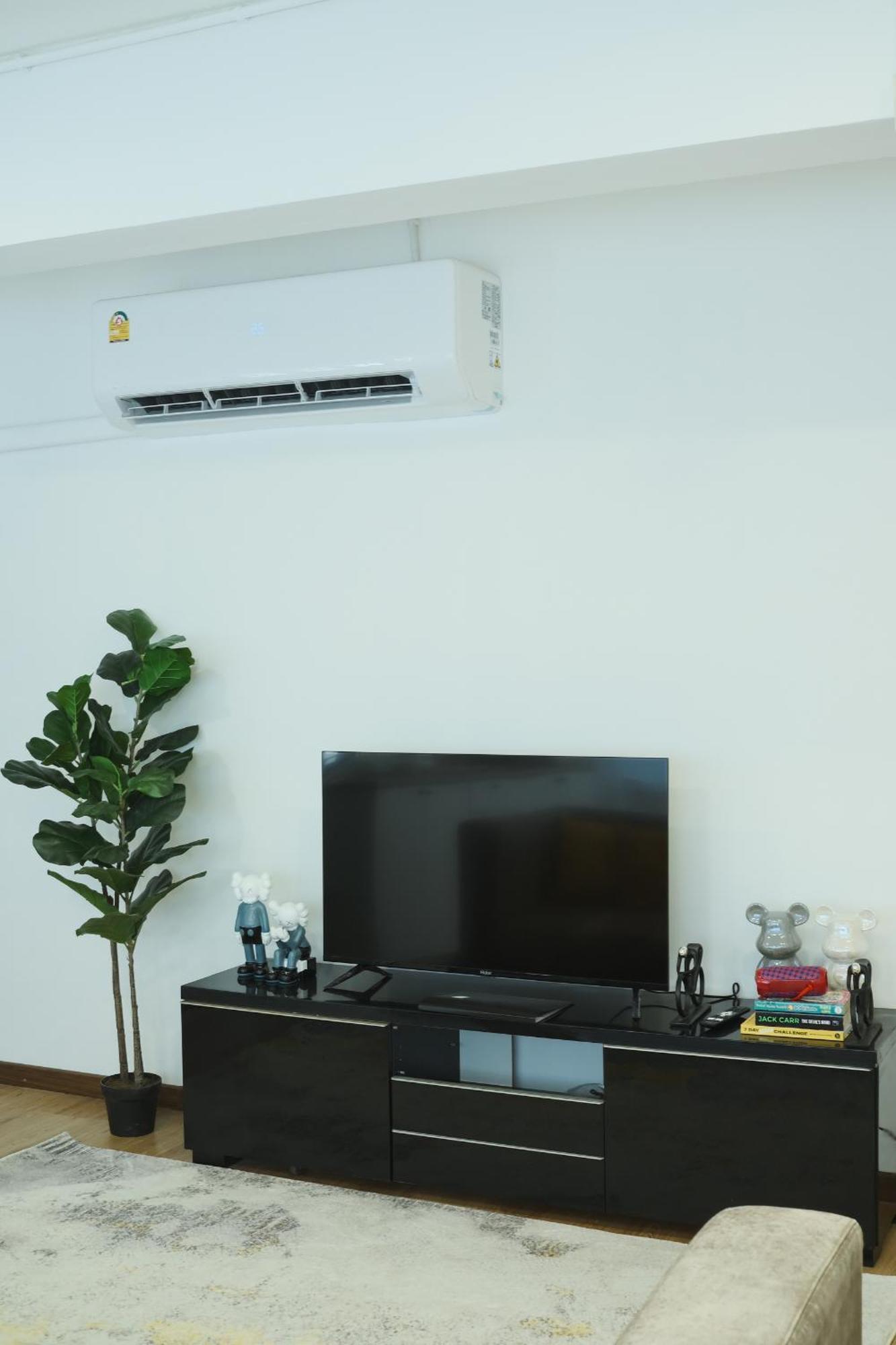 방콕 Hidden Gems In China Town, 2Br 아파트 외부 사진